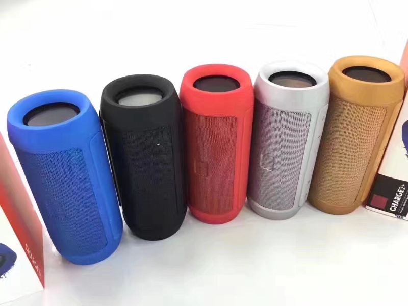 Speaker