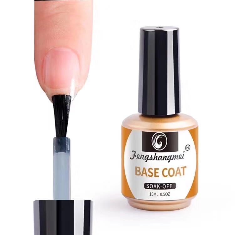 BASE COAT