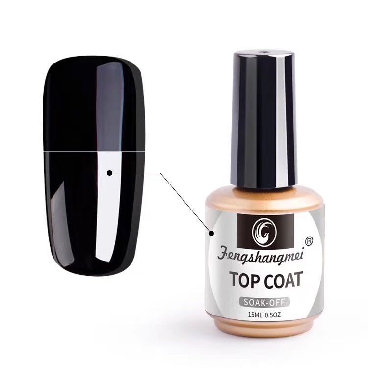 TOP COAT