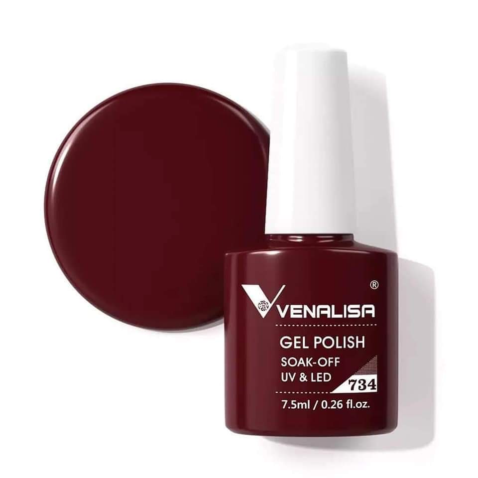 V-7.5ml 731-740#
