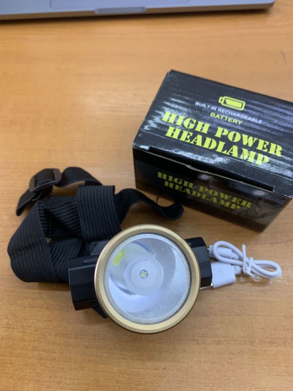 head lamp 6212#