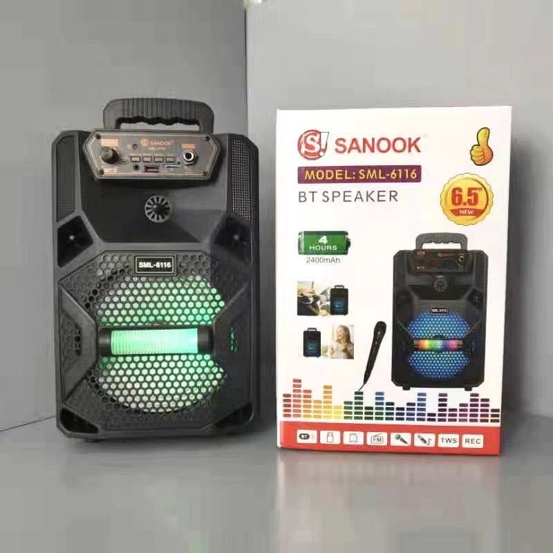Loudspeaker6116