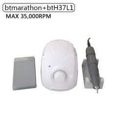 Btmarathon Electric grinder
