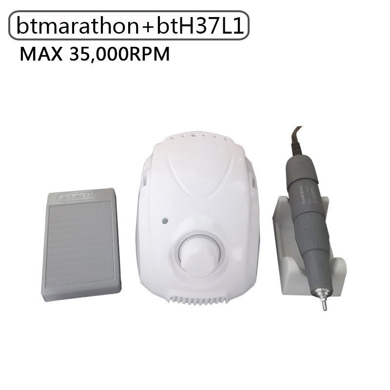Btmarathon Electric grinder