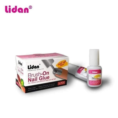 Lidan nail glue