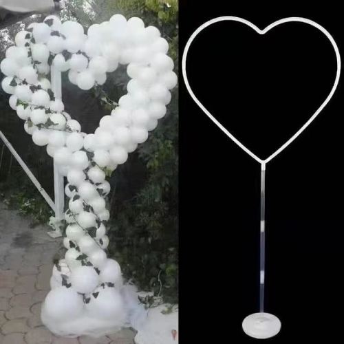 Balloon stand