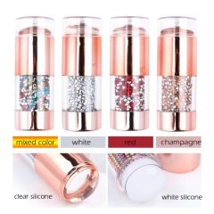 Nail stamp