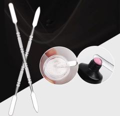 Gel stick duo