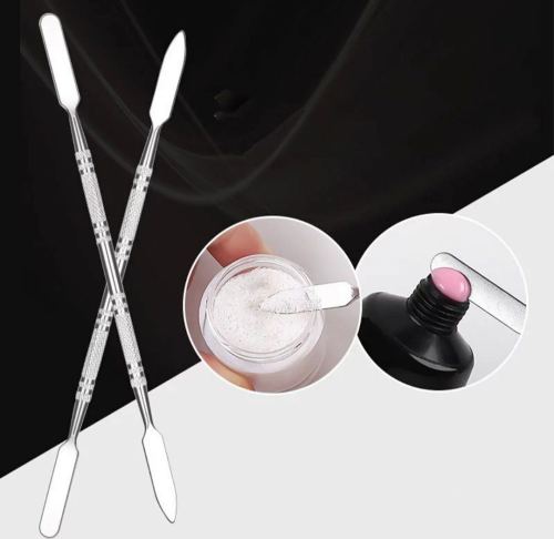 Gel stick duo