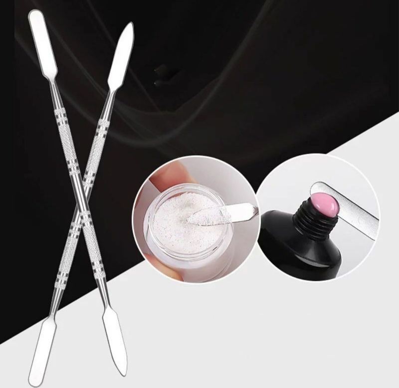 Gel stick duo