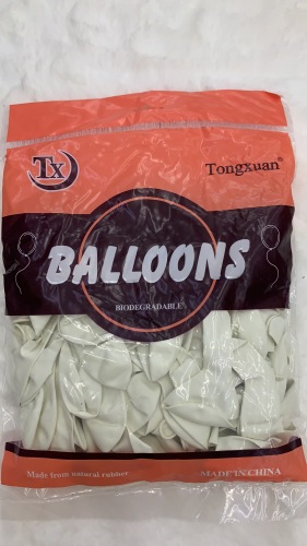 Balloon Tongxuan
