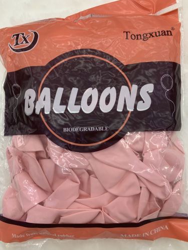 Balloon Tongxuan