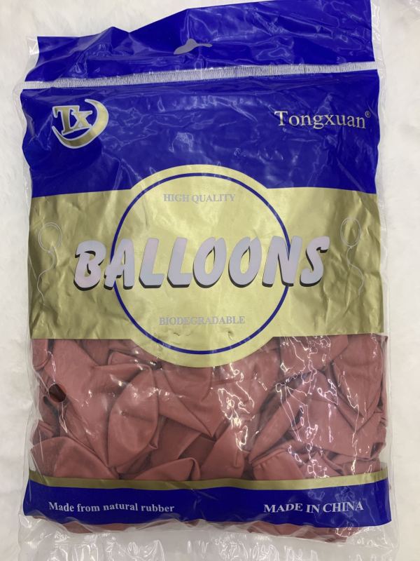 Balloon Tongxuan