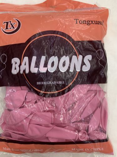 Balloon Tongxuan