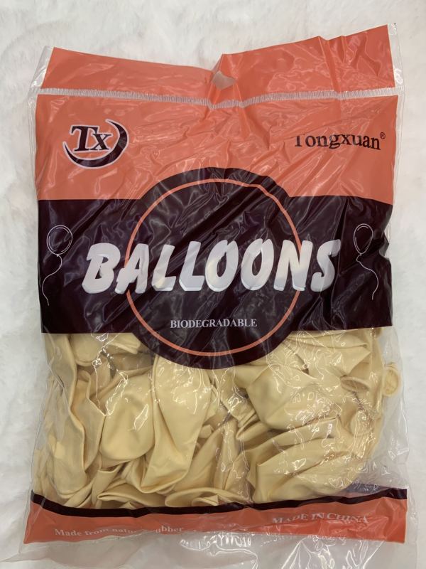 Balloon Tongxuan