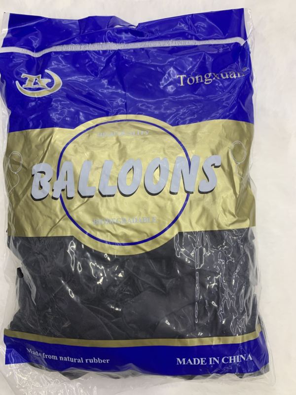 Balloon Tongxuan