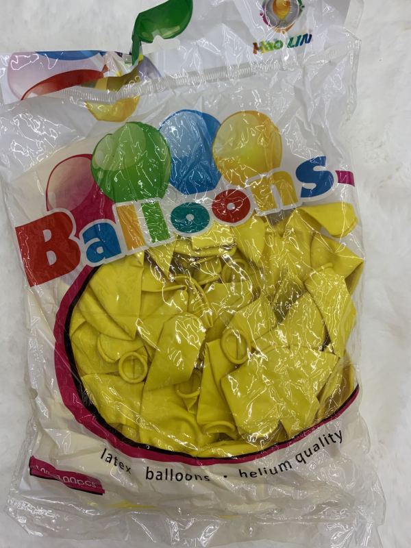 Balloon 10inch