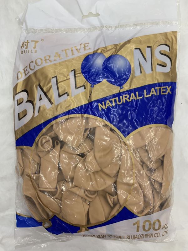Balloon 10inch