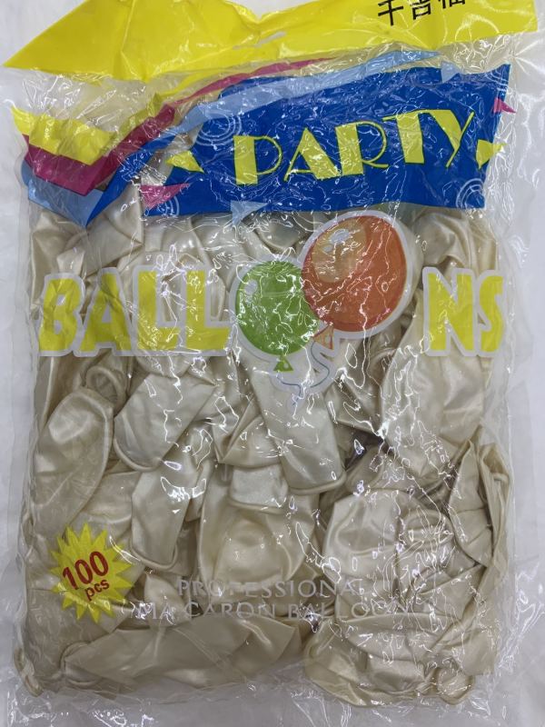 Balloon 10inch