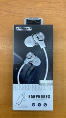 HX-35 Earphone