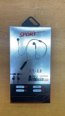 XT-13 Bluetooth earphone