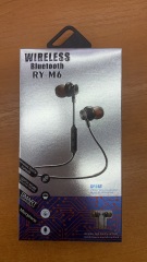 RY- M6 Earphone