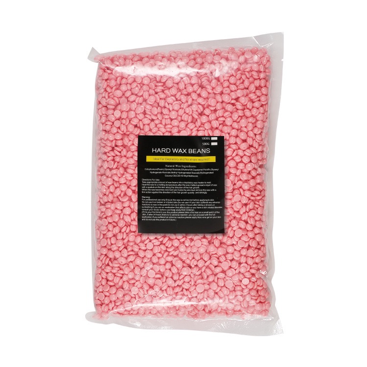 Hard wax beans 1KG