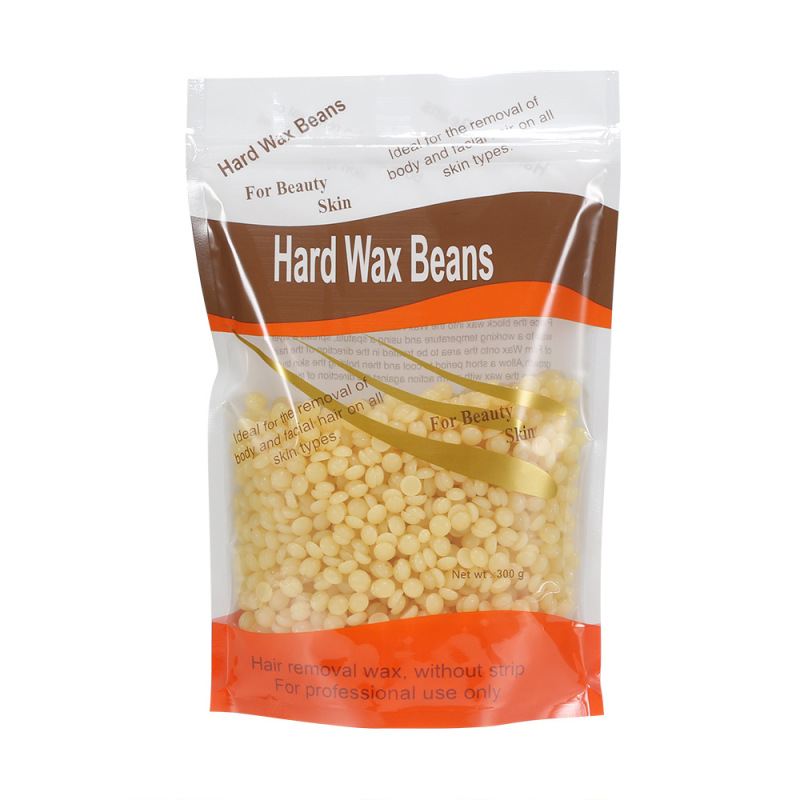 Hard wax beans 100g