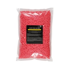Hard wax beans 1KG
