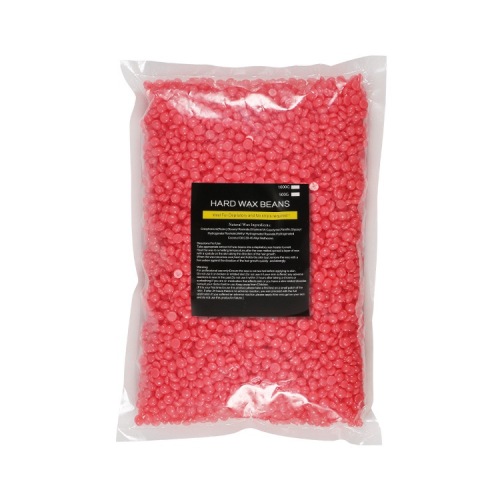 Hard wax beans 1KG