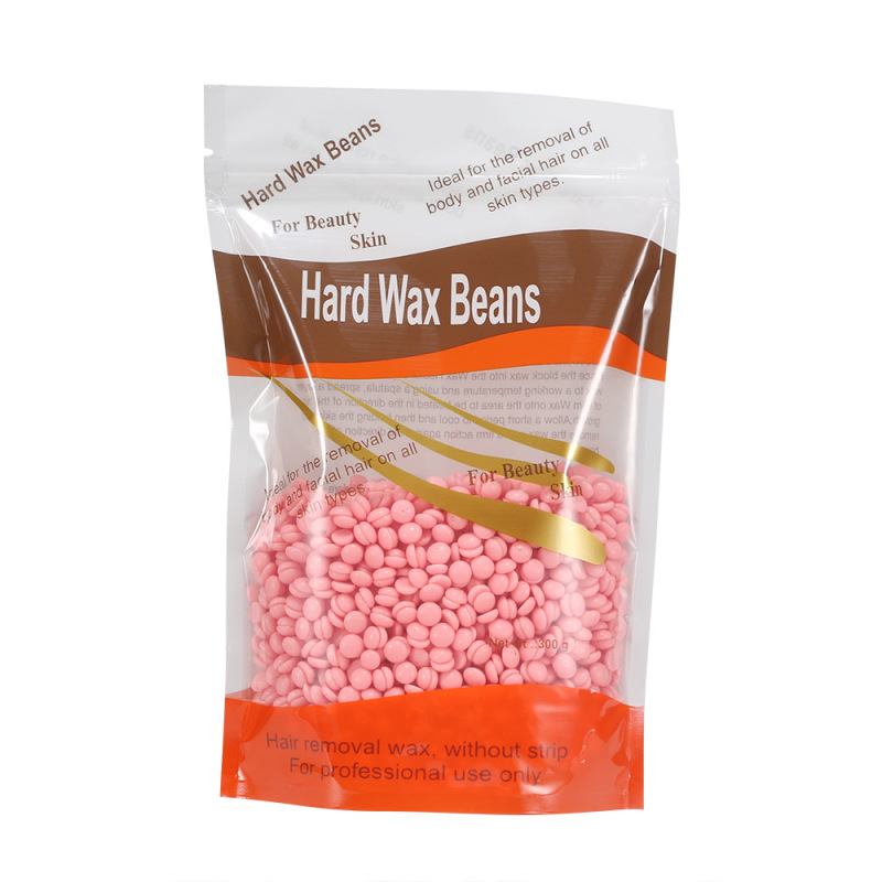 Hard wax beans 100g