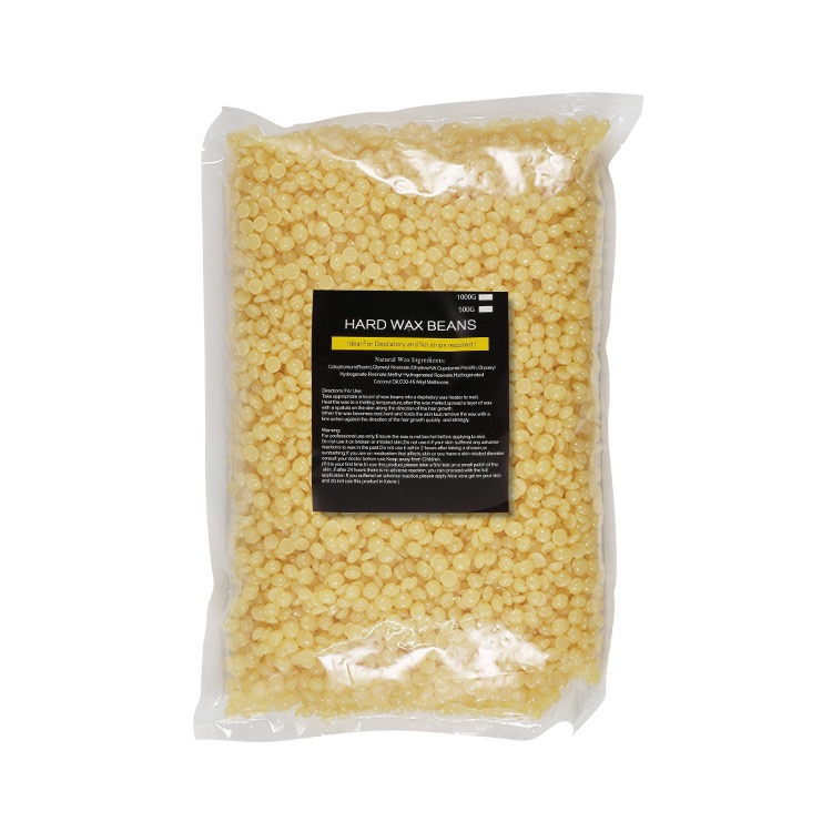 Hard wax beans 1KG