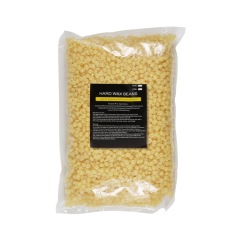 Hard wax beans 1KG