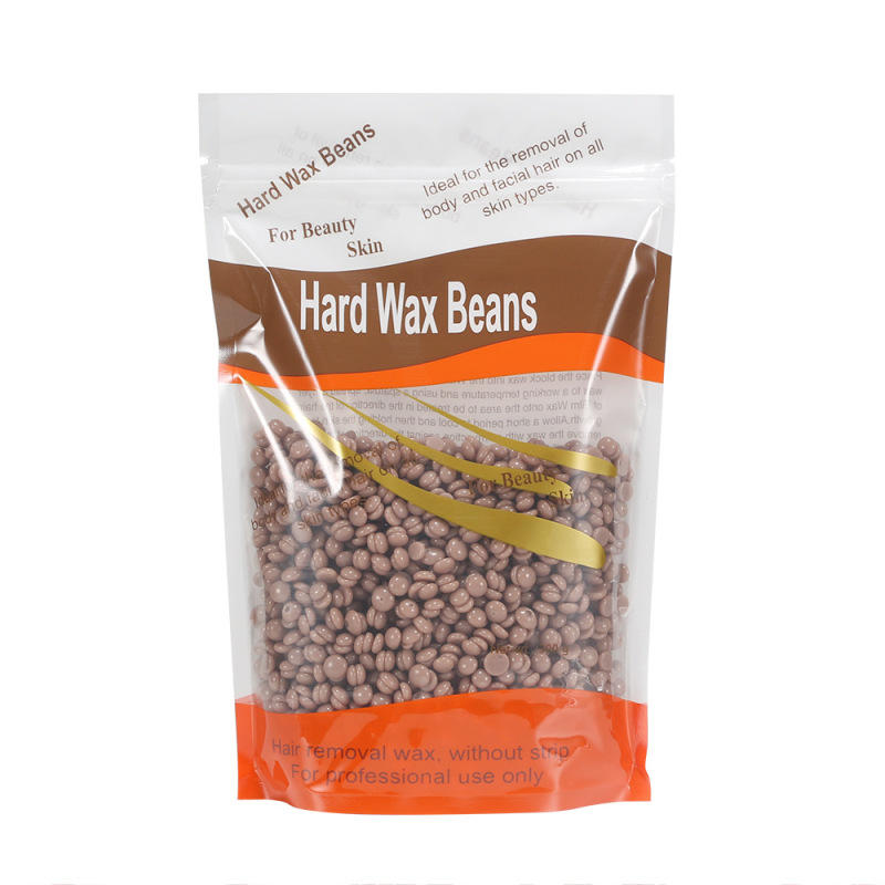 Hard wax beans 100g
