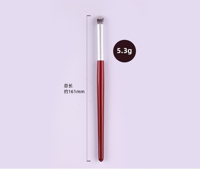 Nail brush