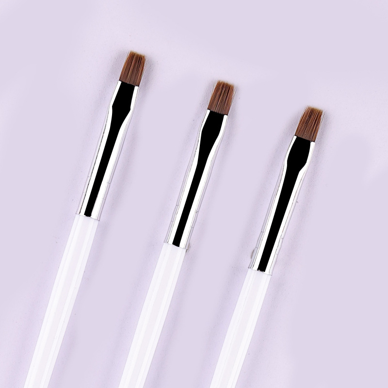 6# Nail brush pack