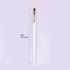 6# Nail brush pack