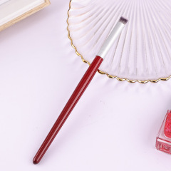 Nail brush