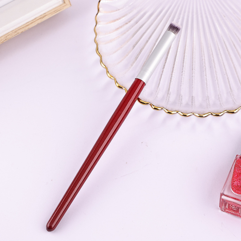 Nail brush