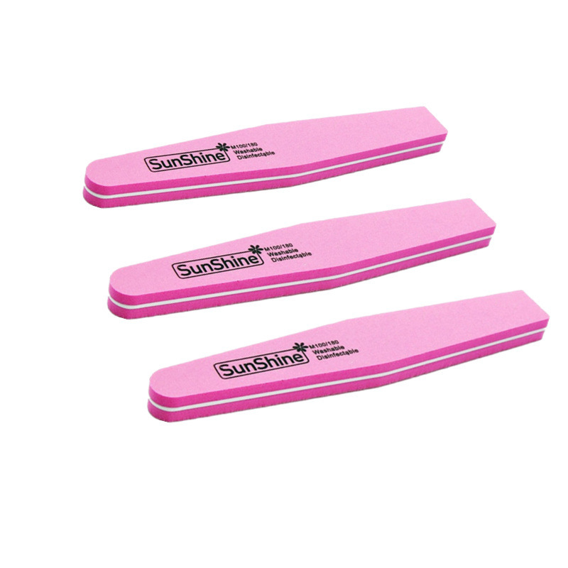 SunShine sponge polishing file
