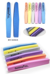SunShine sponge polishing file