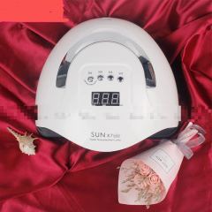 Nail lamp SunX7max