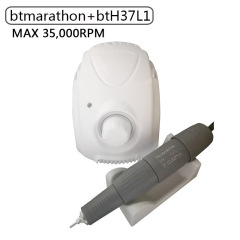 Btmarathon Electric grinder
