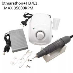 Btmarathon Electric grinder