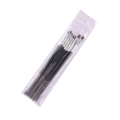 Nail brush set