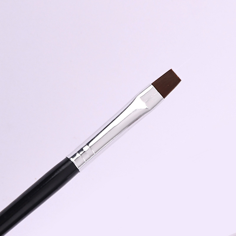 Nail brush set