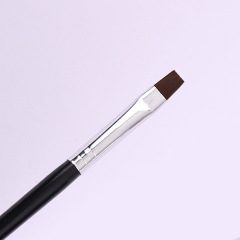 Nail brush set