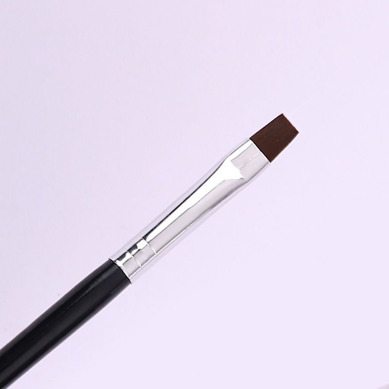 Nail brush set