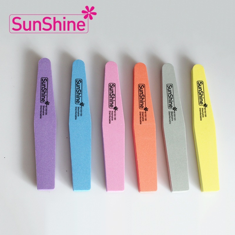 SunShine sponge polishing file