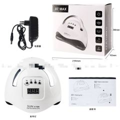 Nail lamp SunX7max